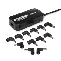 Tooq TQLC-90BS02AT 90W - Cargador Portátil