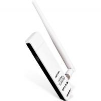 TP-LINK 150 N/G/B Antena Desmontable - Adaptador USB