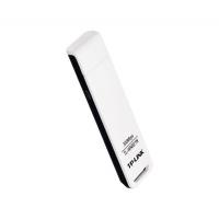 TP-Link TL-WN821N Inalámbrico USB N 300Mbps - Adaptador USB