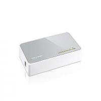 TP-Link SF1008D 8 Puertos 10/100 - Switch