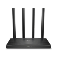 TP-Link Archer C80 Doble Banda AC1900 MU-MIMO
