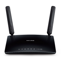 TP-Link Archer MR200 AC750 Dual Band 4G LTE