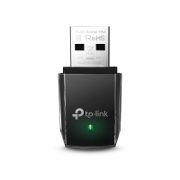 TP-Link Archer T3U MU-MIMO AC1300 - Adaptador USB