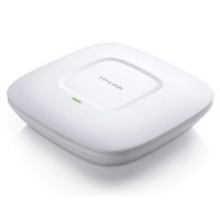 TP-Link EAP110 300 Mbps Blanco