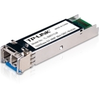 Tp-Link SFP Gigabit Interfaz LC - Modulo Red