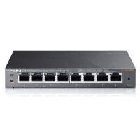 TP-Link TL-SG108PE 8 Puertos RJ45