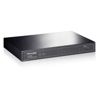TP-Link TL-SG2008 8 puertos