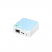 TP-Link TL-WR802N 300Mbps Wireless Nano Blanco