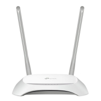 TP-Link TL-WR850N N300