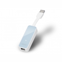 TP-Link UE200 USB 2.0 a Ethernet 100Mbps