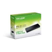 TP-Link UH700 7 puertos - Hub USB