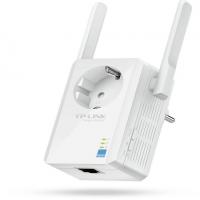 Tp-Link Wifi A 300 Mbps Enchufe TL-WA860RE