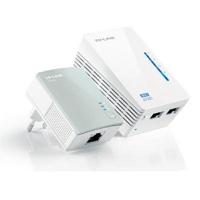 TP-Link TL-WPA4220KIT WiFi AV600 300Mbps - Kit Extensor