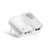 Tp-Link WPA4226KIT AV500 WiFi 300N RJ45
