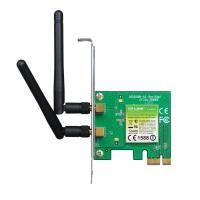 TP-Link TL-WN881ND PCI Express Inalámbrico N a 300 Mbps