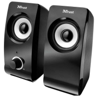 Trust Remo 2.0 8W Negro