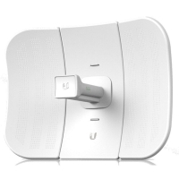 Ubiquiti LBE-M5-23 5Ghz LiteBeam airMAX Blanco