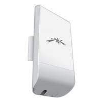 Ubiquiti NanoStation LocoM2 CPE Exterior/Interior 2.4GHz