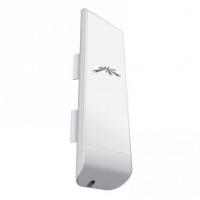 Ubiquiti NanoStation M2 Ext. PoE 24v 10dB