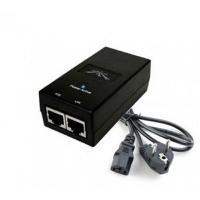 Ubiquiti POE-2412W Inyector PoE 24VDC 0.5A - Adaptador PoE