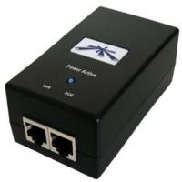 Ubiquiti POE-48-24W-G Inyector PoE 48VDC,24W (UAP) - Inyector PoE