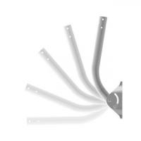 Ubiquiti UB-AM Kit montaje Universal - Soporte