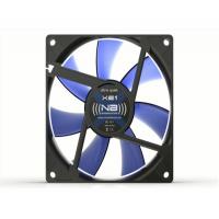 Noiseblocker BlackSilent XE1 - Ventilador 9 cm