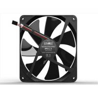 Noiseblocker BlackSilent PRO PK2 - Ventilador 14 cm