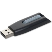 Verbatim Store 'n Go V3 16GB USB 3.0 Negro