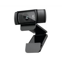 Logitech HD Pro C920 Micrófono - USB