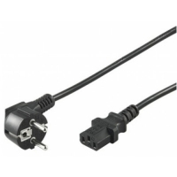 Wentronic CPU a Red Eléctrica 1.5m - Cable Alimentación