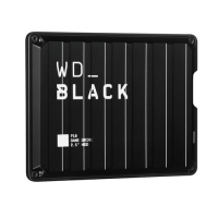 Western Digital Black P10 Gaming 5TB 2.5 pulgadas USB 3.2 PS4 / Xbox One