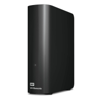 Western Digital Elements 12TB 3.5 pulgadas USB 3.2 Negro