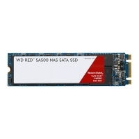 Western Digital Red SA500 NAS 2TB SATA3