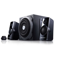 Woxter Big Bass 260 2.1 150W Negro