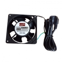 WP220v Negro 12 cm