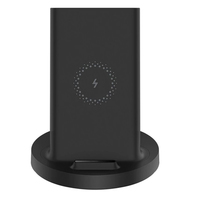 Xiaomi 20W Mi Wireless Charging Stand Inalámbrico
