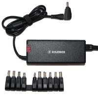 Xilence XM010 Mini Negro 90W - Cargador Portátil