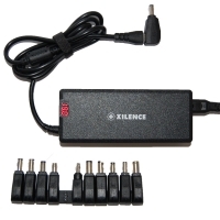 Xilence XM012 120W Mini Negro - Cargador Portátil