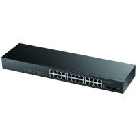 ZyXEL GS1900-24 L2 24p Gigabit - Switch