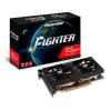 Tarjeta Gráfica PowerColor AMD Radeon RX 6600 Fighter 8GB GDDR6