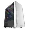 Mars Gaming MCN White - Caja/Torre