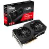 Tarjeta Gráfica Asus Dual AMD Radeon RX 6600 8GB GDDR6 - VGA
