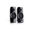 Altavoz Altavoces Woxter Big Bass 95 - 2.0 - 20W - Negro