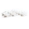 Conector RJ45 Categoria 5 UTP