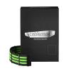CableMod PRO ModMesh C-Series RMi/RMx Negro/Verde Claro - Kit Cables