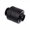 Alphacool Eiszapfen 13/10mm Negro - Racor