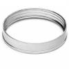 EKWB EK-Quantum Torque HTC-12 Color Rings Pack 10pcs Niquel - Accesorio Racor
