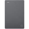 Disco Duro Externo Seagate Basic 1TB 2.5 pulgadas USB 3.0 Negro