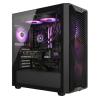 COOLPC iCUE Corsair I - Ryzen 5 7600 / GeForce RTX 5060 Ti 8Gb / 32GB DDR5 / NVMe 1Tb / W11